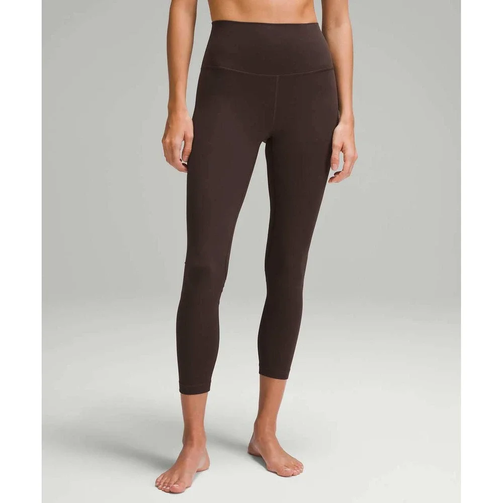 Lululemon Leggings Womens 16 Align High-Rise Pant 25